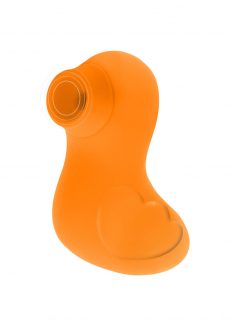 Sexy Sucking Duckface luchtdrukstimulator