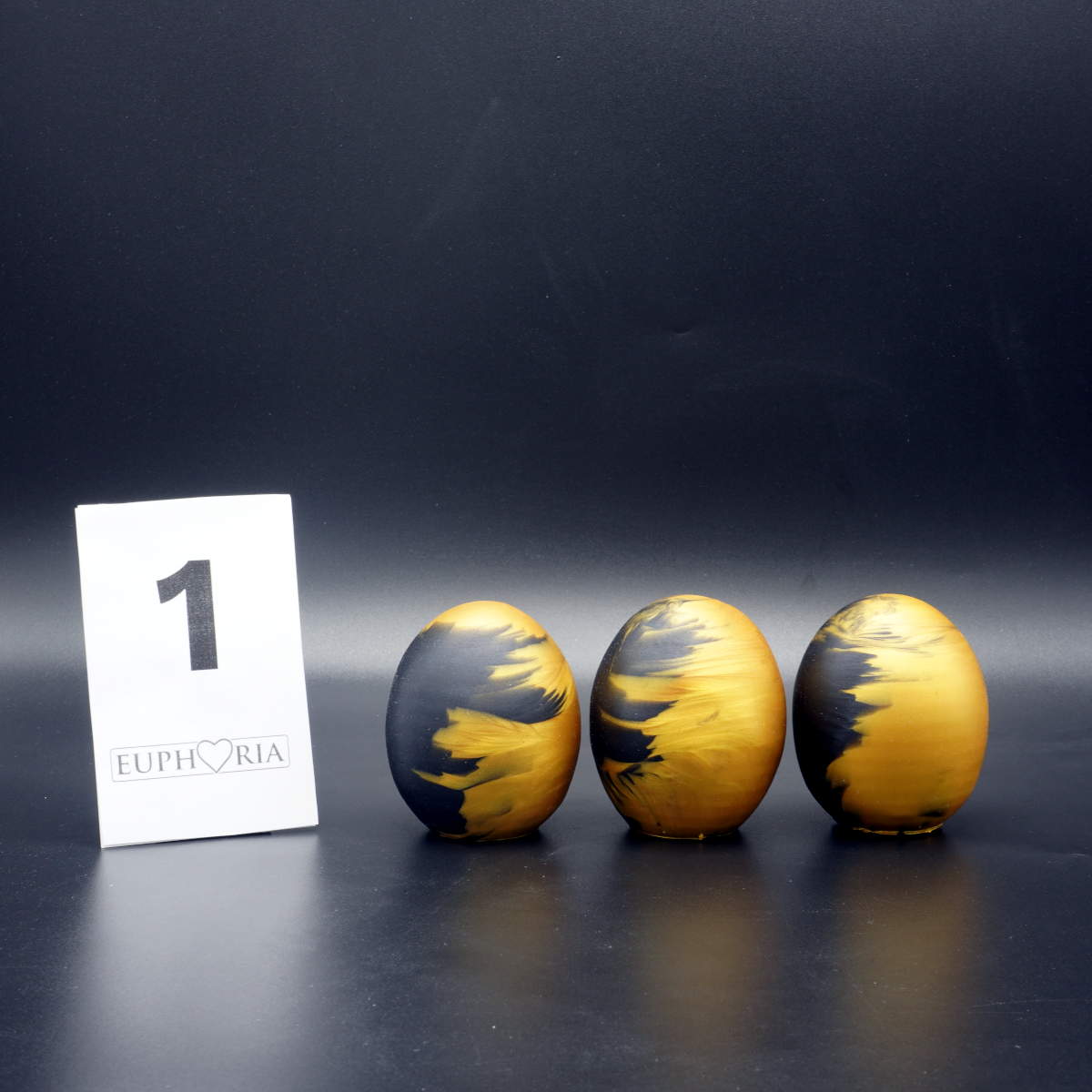 Silicone Eggs Medium - Ivy Toys 2