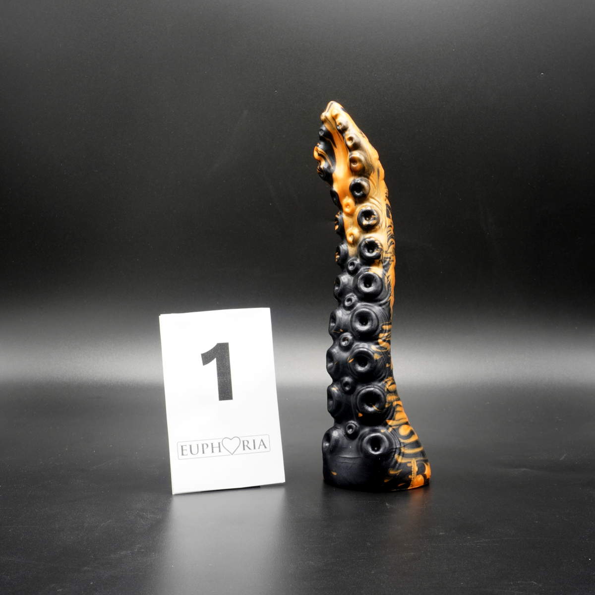 Tentacle 19 cm - Ivy Toys 1