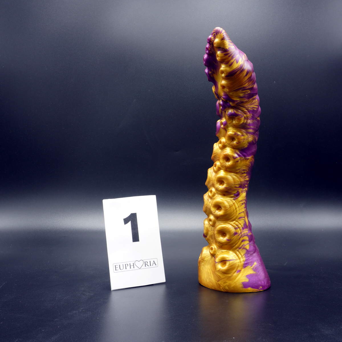 Tentacle 26 cm - Ivy Toys 1