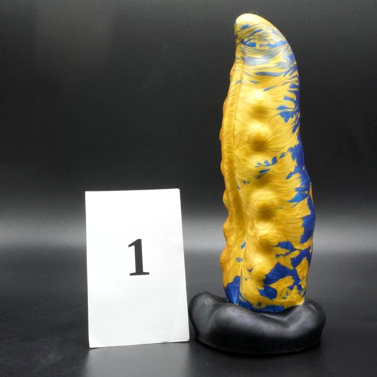 Tunge - Ivy Toys 2 Tunge - Ivy Toys 2