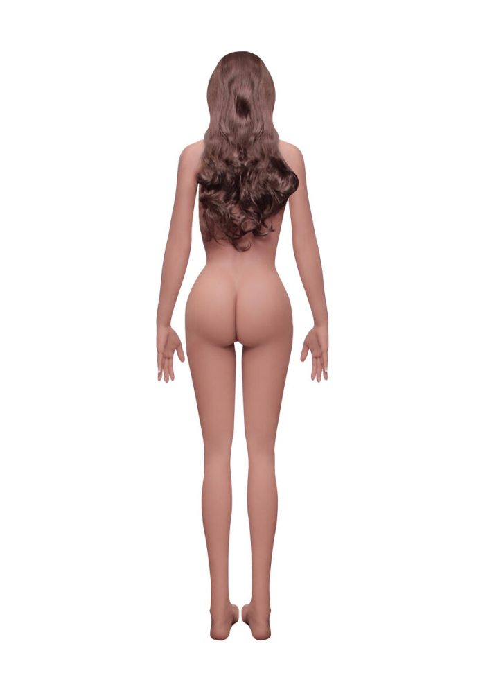 Love Doll Coco- Realistische sekspop van 160 cm