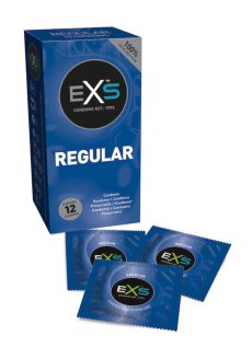 EXS Regular - Condooms