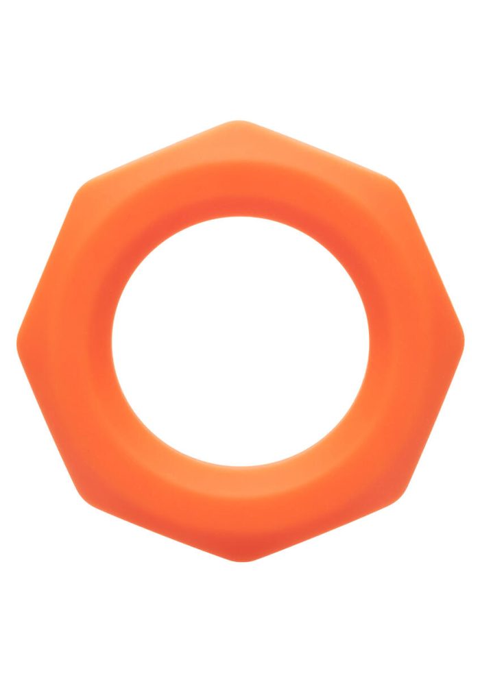 Alpha Sexagon Ring Liquid Siliconen