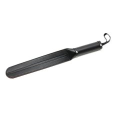 Smalle, 48 cm lange paddle van leer - spanking