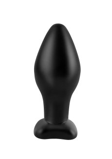 Siliconen Buttplug Large