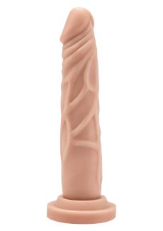 Realistische dildo 7'' (17.8 cm)