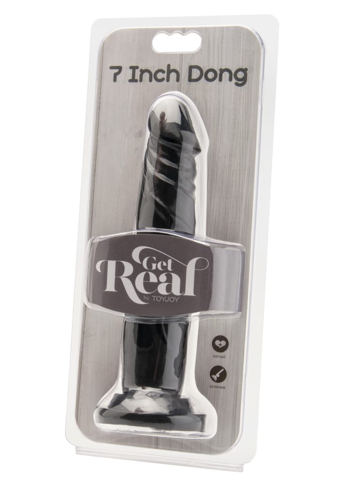 Realistische dildo 7'' (17.8 cm)